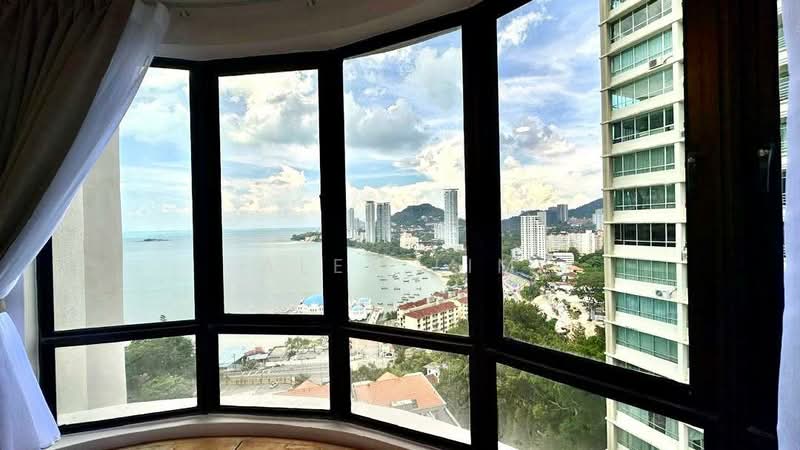 Condominium for Rent at Twin Towers - Alex Lim - View - PropertyGuru.com.my