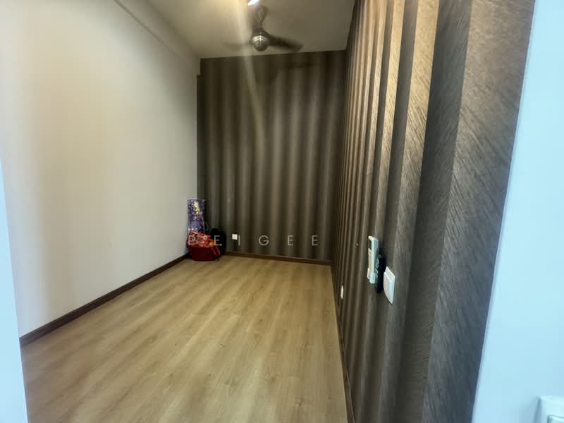 Service Residence for Sale at Twin Arkz - PeiGee . - Interior - PropertyGuru.com.my