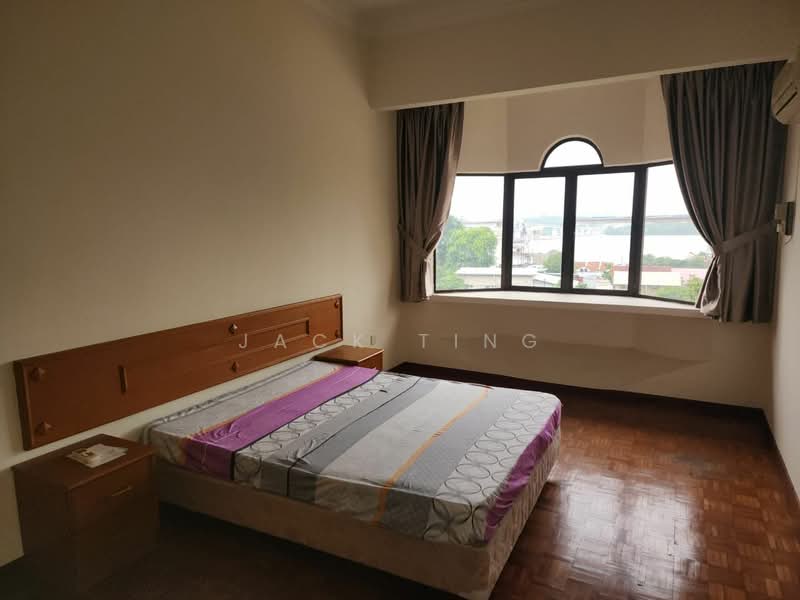 Putri Indah Condominium untuk Untuk Disewa - RM 2,500 /bulan, Mac 2026 - PropertyGuru.com.my