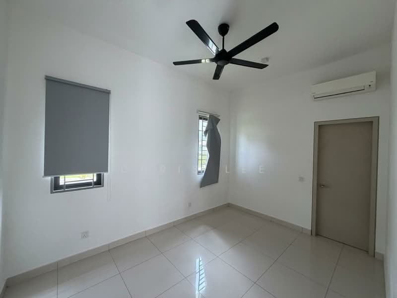 Semi-Detached House for Rent in Telok Panglima Garang (Selangor) - Chris Lee - Interior - PropertyGuru.com.my
