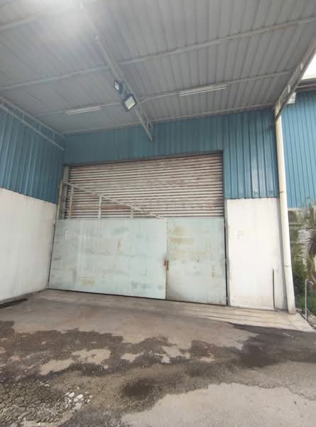 Factory for Rent in Bandar Sri Damansara (Selangor) - Eugene Yap - Exterior - PropertyGuru.com.my