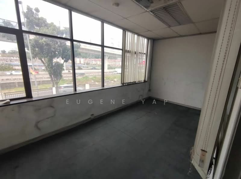 Factory for Rent in Bandar Sri Damansara (Selangor) - Eugene Yap - Interior - PropertyGuru.com.my