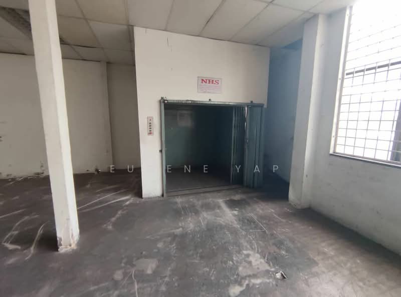 Factory for Rent in Bandar Sri Damansara (Selangor) - Eugene Yap - PropertyGuru.com.my