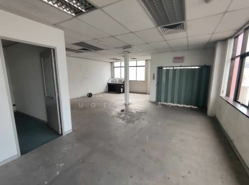 Factory for Rent in Bandar Sri Damansara (Selangor) - Eugene Yap - PropertyGuru.com.my