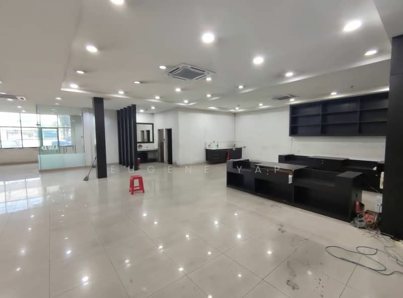 Factory for Rent in Bandar Sri Damansara (Selangor) - Eugene Yap - PropertyGuru.com.my