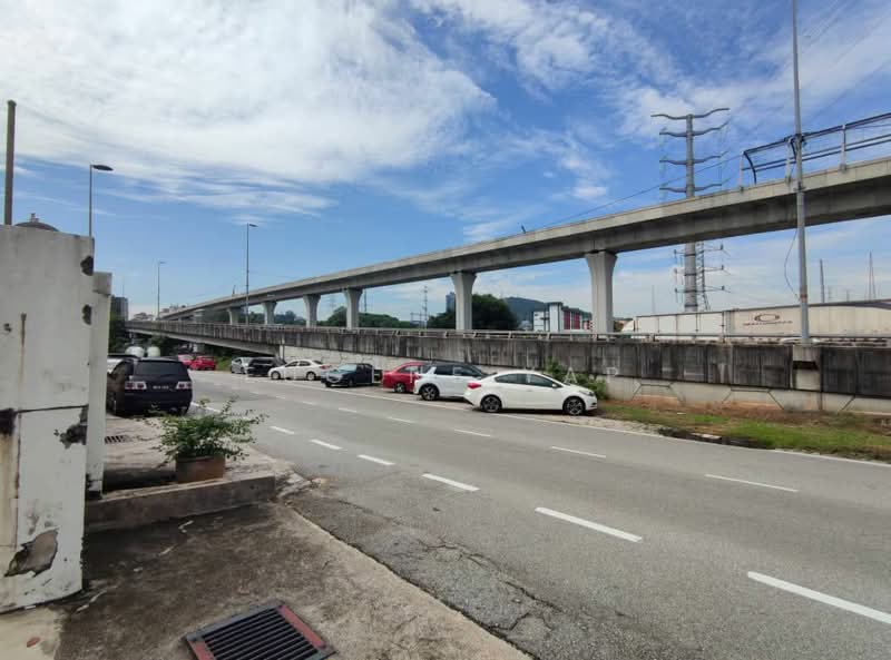 Factory for Rent in Bandar Sri Damansara (Selangor) - Eugene Yap - PropertyGuru.com.my