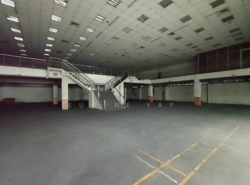 Factory for Rent in Bandar Sri Damansara (Selangor) - Eugene Yap - PropertyGuru.com.my