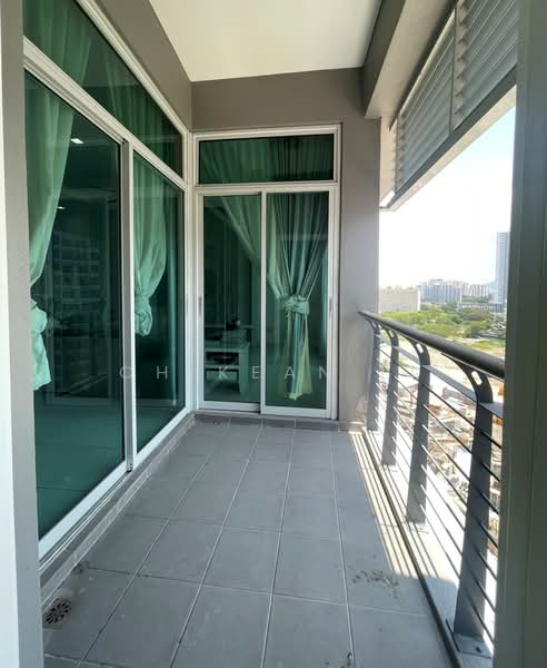 The Brezza untuk Untuk Dijual - RM 850,000, Mac 2026 - PropertyGuru.com.my