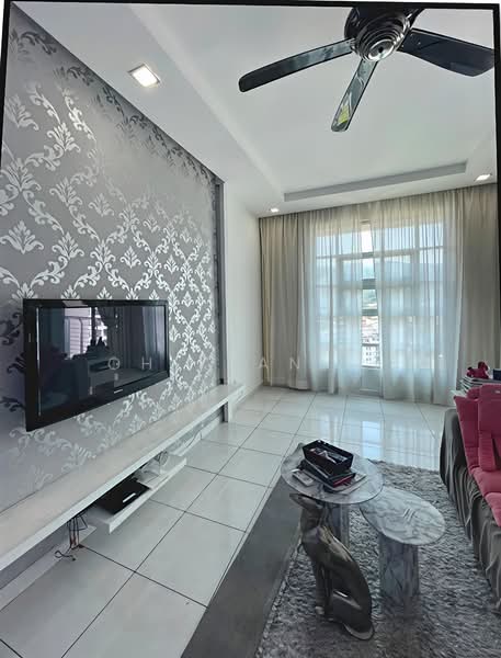 The Brezza untuk Untuk Dijual - RM 850,000, Mac 2026 - PropertyGuru.com.my