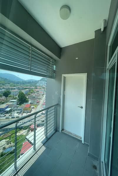 The Brezza untuk Untuk Dijual - RM 850,000, Mac 2026 - Balcony - PropertyGuru.com.my