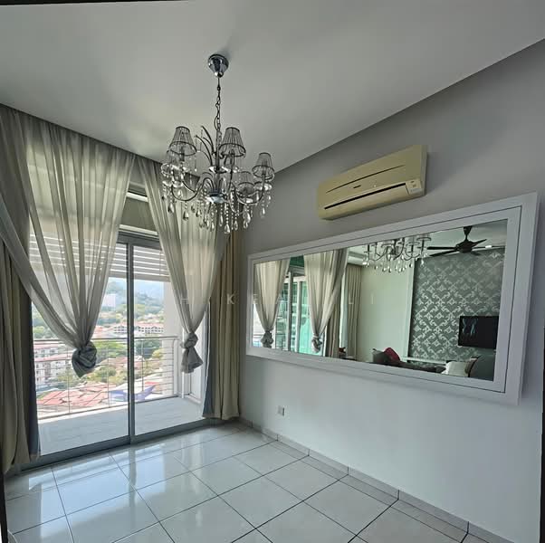 The Brezza untuk Untuk Dijual - RM 850,000, Mac 2026 - Balcony - PropertyGuru.com.my