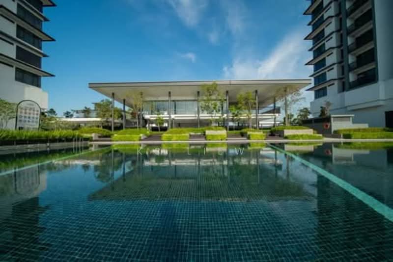 Serini Melawati untuk Untuk Dijual - RM 715,000, Mac 2026 - Exterior - PropertyGuru.com.my