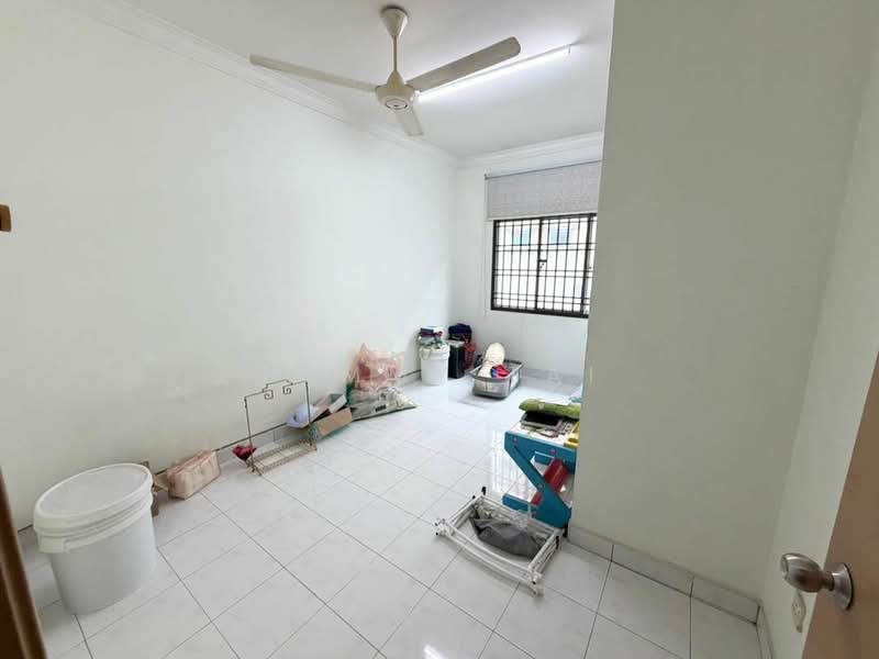 2-storey Terraced House for Sale in Taman Seri Orkid (Skudai) - Tommy Tai - Interior - PropertyGuru.com.my