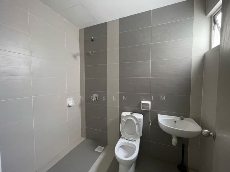 Canary Garden untuk Untuk Dijual - RM 900,000, Apr 2026 - Bathroom - PropertyGuru.com.my