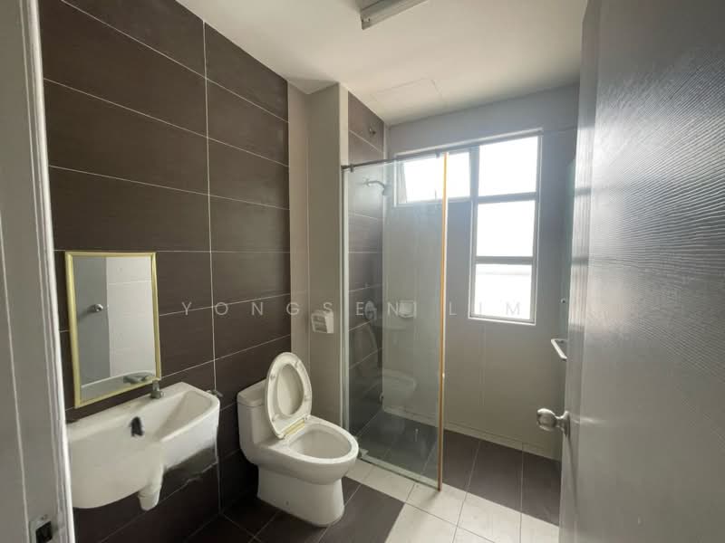 Canary Garden untuk Untuk Dijual - RM 900,000, Apr 2026 - Bathroom - PropertyGuru.com.my