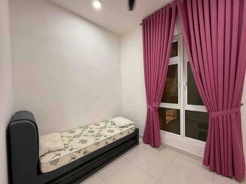 Condominium for Rent at Ferringhi Residence 2 - Alex Lim - Bedroom - PropertyGuru.com.my