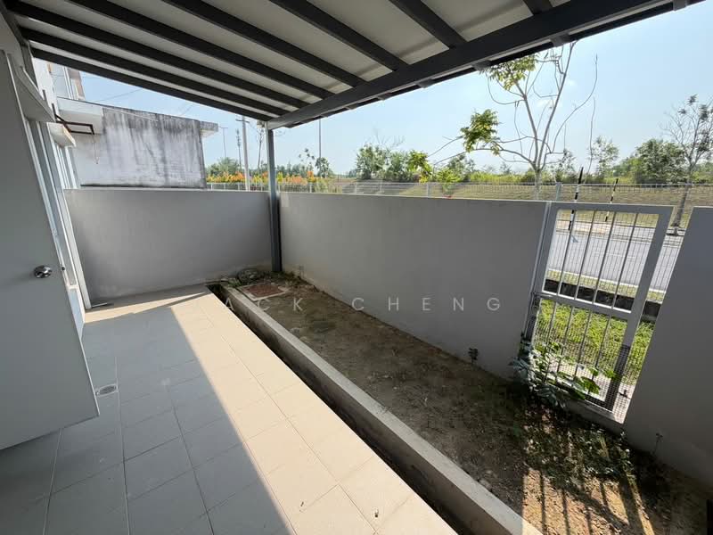 Acacia Park 4B untuk Untuk Dijual - RM 580,000, Mac 2026 - Exterior - PropertyGuru.com.my