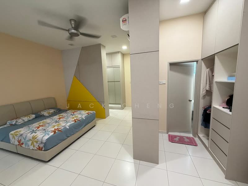 Acacia Park 4B untuk Untuk Dijual - RM 580,000, Mac 2026 - Bedroom - PropertyGuru.com.my