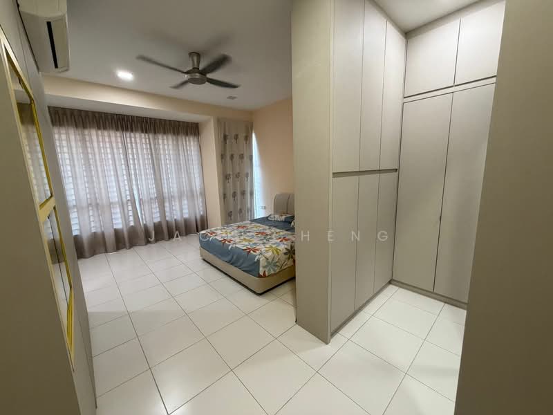 Acacia Park 4B untuk Untuk Dijual - RM 580,000, Mac 2026 - Bedroom - PropertyGuru.com.my