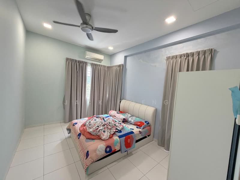 Acacia Park 4B untuk Untuk Dijual - RM 580,000, Mac 2026 - Bedroom - PropertyGuru.com.my