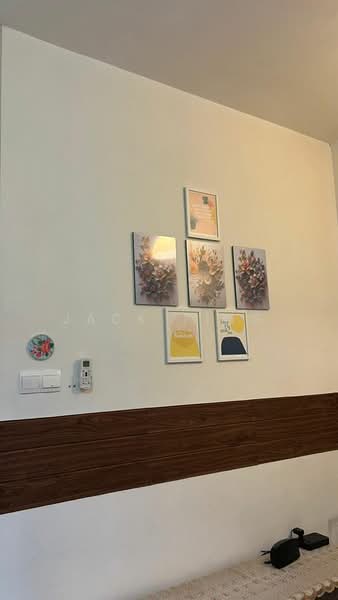 Condominium for Rent at SKS Pavillion Residences - Jack Ting - Interior - PropertyGuru.com.my