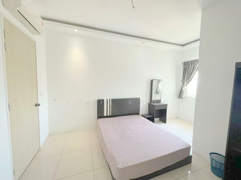 Condominium for Sale at The Clovers - Angie Khoo - Bedroom - PropertyGuru.com.my