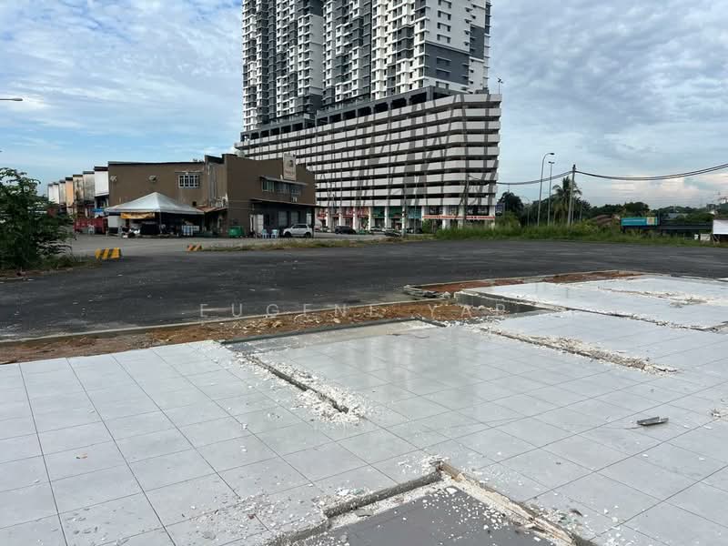 Industrial Land for Rent in Kajang (Selangor) - Eugene Yap - Exterior - PropertyGuru.com.my