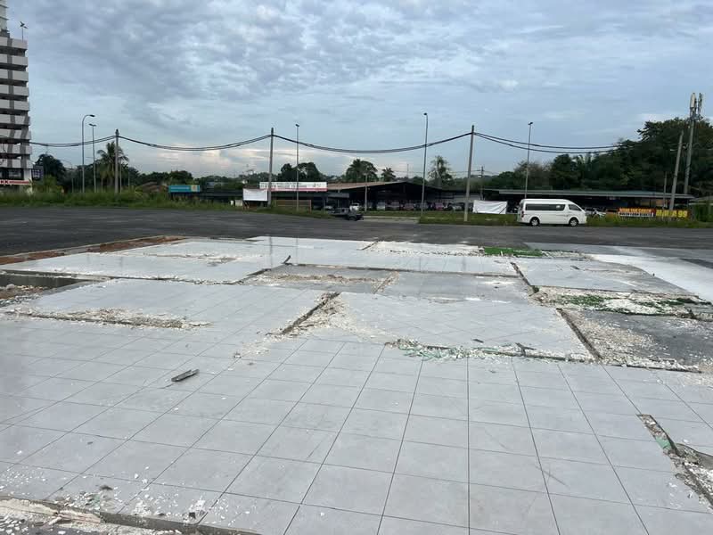 Industrial Land for Rent in Kajang (Selangor) - Eugene Yap - Exterior - PropertyGuru.com.my