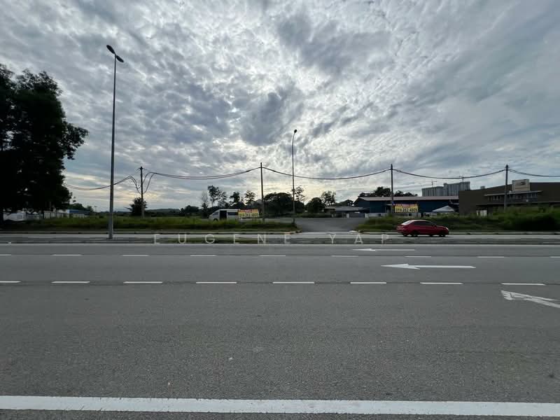 Industrial Land for Rent in Kajang (Selangor) - Eugene Yap - PropertyGuru.com.my