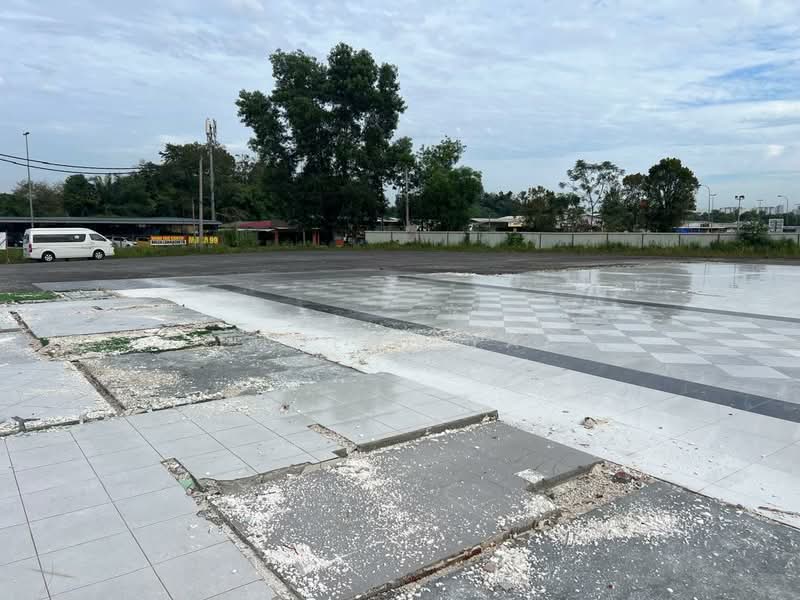 Industrial Land for Rent in Kajang (Selangor) - Eugene Yap - Exterior - PropertyGuru.com.my