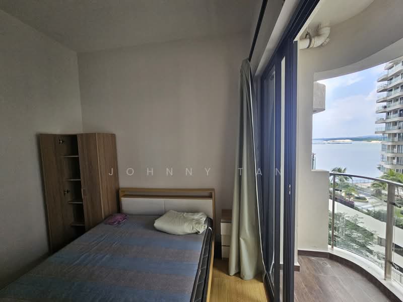 Kings Bay @ Country Garden Danga Bay untuk Untuk Disewa - RM 950 /bulan, Mac 2026 - PropertyGuru.com.my