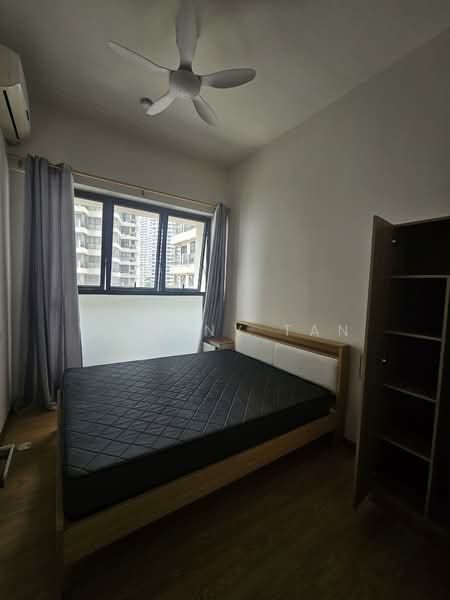 Kings Bay @ Country Garden Danga Bay untuk Untuk Disewa - RM 950 /bulan, Mac 2026 - PropertyGuru.com.my