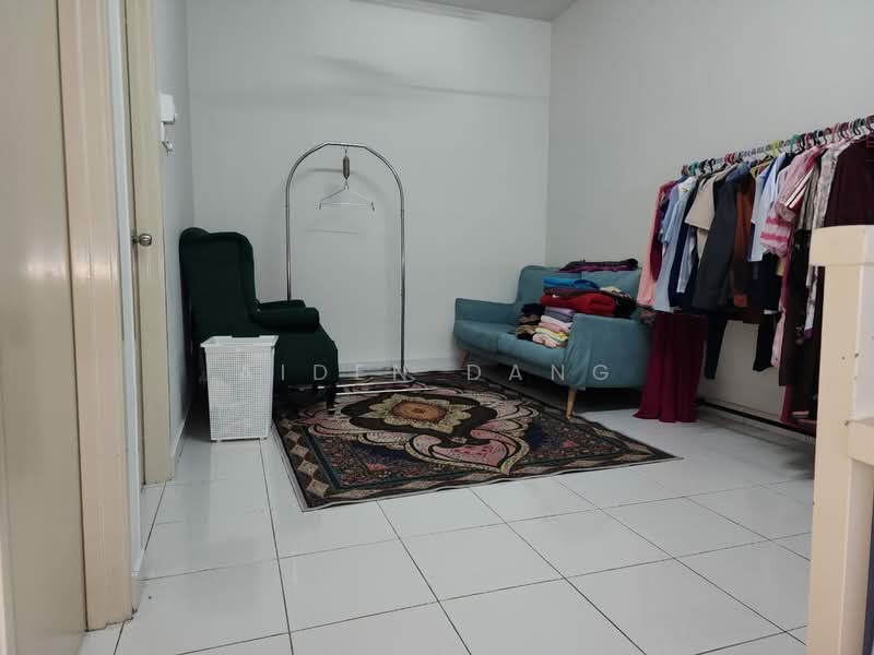 Desa Jati 2 Storey Terrace House For Sale untuk Untuk Dijual - RM 700,000, Apr 2026 - Living Room - PropertyGuru.com.my