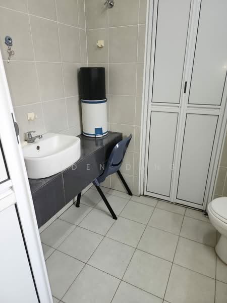 Desa Jati 2 Storey Terrace House For Sale untuk Untuk Dijual - RM 700,000, Apr 2026 - Bathroom - PropertyGuru.com.my