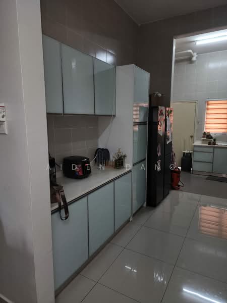 Desa Jati 2 Storey Terrace House For Sale untuk Untuk Dijual - RM 700,000, Apr 2026 - Kitchen - PropertyGuru.com.my