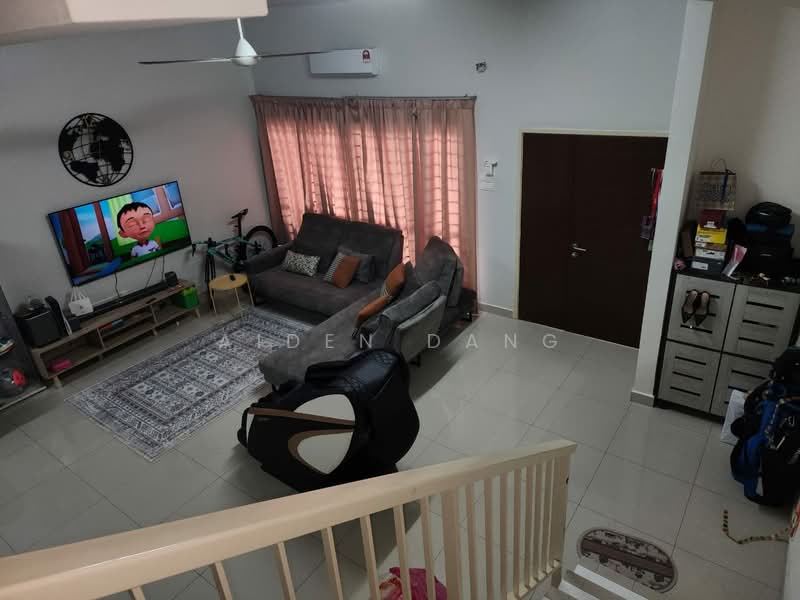 Desa Jati 2 Storey Terrace House For Sale untuk Untuk Dijual - RM 700,000, Apr 2026 - PropertyGuru.com.my