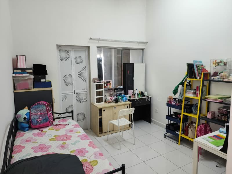 Desa Jati 2 Storey Terrace House For Sale untuk Untuk Dijual - RM 700,000, Apr 2026 - PropertyGuru.com.my