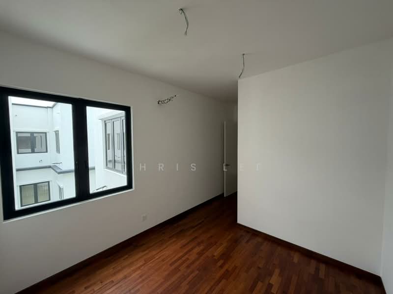 Semi-Detached House for Sale in Telok Panglima Garang (Selangor) - Chris Lee - Interior - PropertyGuru.com.my