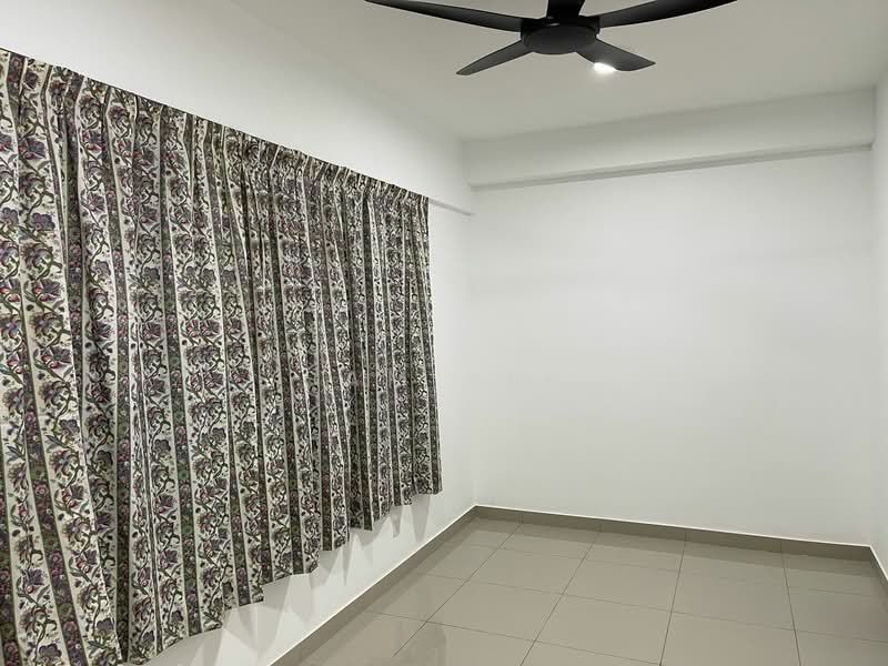 168 Park Residensi Selayang untuk Untuk Disewa - RM 1,450 /bulan, Mac 2026 - Interior - PropertyGuru.com.my