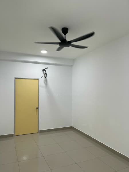 168 Park Residensi Selayang untuk Untuk Disewa - RM 1,450 /bulan, Mac 2026 - Interior - PropertyGuru.com.my