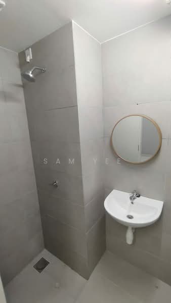 168 Park Residensi Selayang untuk Untuk Disewa - RM 1,450 /bulan, Mac 2026 - Bathroom - PropertyGuru.com.my