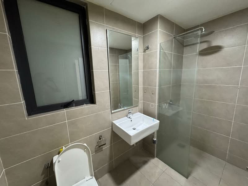Service Residence for Rent at D'sara Sentral - Jason Low - Bathroom - PropertyGuru.com.my