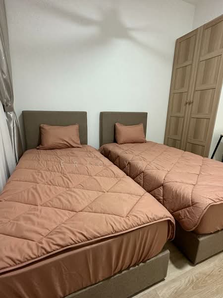 Lakefront Homes untuk Untuk Disewa - RM 2,199 /bulan, Apr 2026 - Bedroom - PropertyGuru.com.my