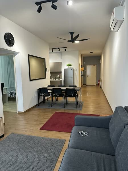 Lakefront Homes untuk Untuk Disewa - RM 2,199 /bulan, Apr 2026 - Living Room - PropertyGuru.com.my