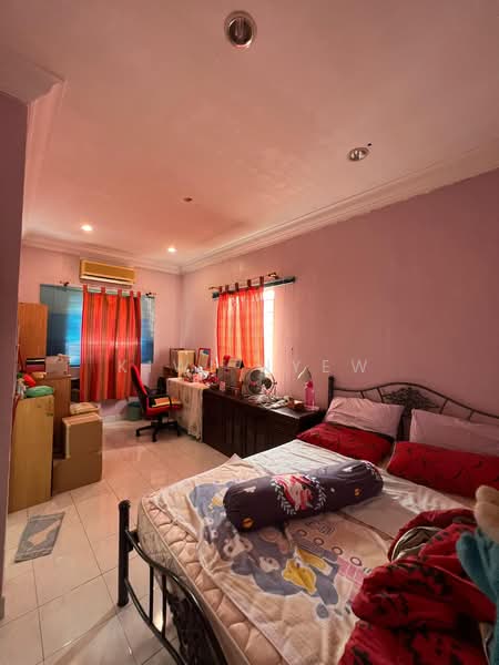 2-storey Terraced House for Sale in Bandar Sungai Long (Selangor) - Kiwi Nyew - PropertyGuru.com.my