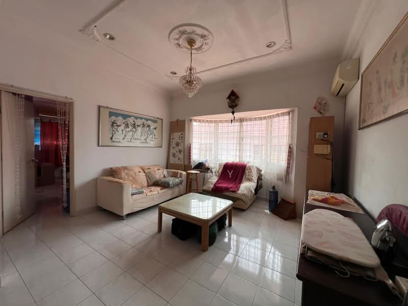 2-storey Terraced House for Sale in Bandar Sungai Long (Selangor) - Kiwi Nyew - PropertyGuru.com.my