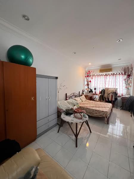 2-storey Terraced House for Sale in Bandar Sungai Long (Selangor) - Kiwi Nyew - PropertyGuru.com.my