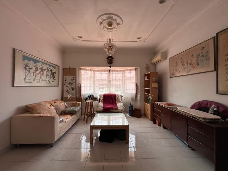 2-storey Terraced House for Sale in Bandar Sungai Long (Selangor) - Kiwi Nyew - PropertyGuru.com.my