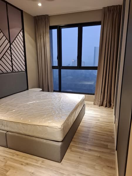 Service Residence for Rent at Millerz Square - Alvin Lee - Bedroom - PropertyGuru.com.my