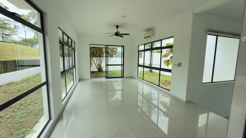 Horizon Hills untuk Untuk Disewa - RM 10,000 /bulan, Mac 2026 - Living Room - PropertyGuru.com.my